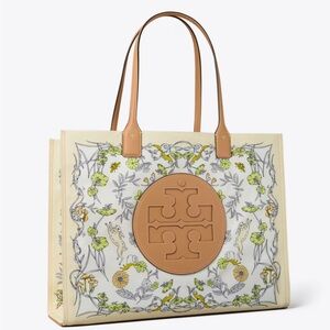 Ella Tote Printed - Sold out online